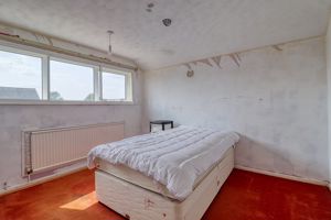 Bedroom Two- click for photo gallery